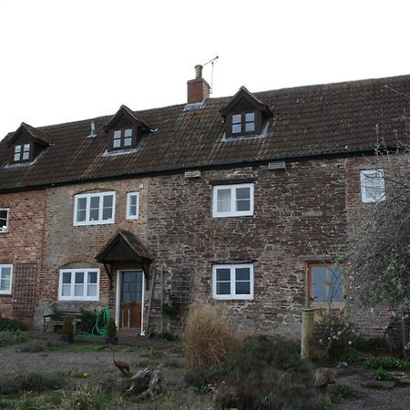 Grove Farm B&B Newnham  Buitenkant foto