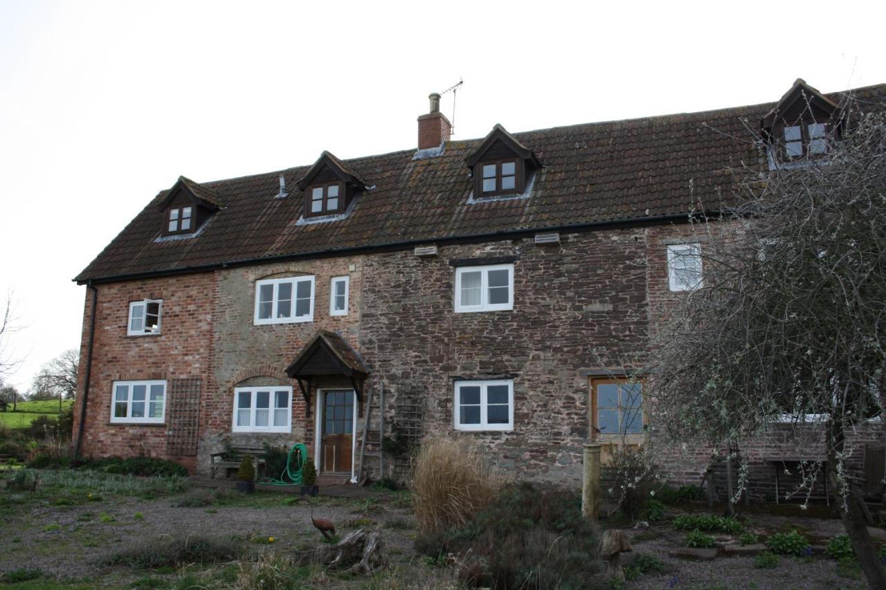 Grove Farm B&B Newnham  Buitenkant foto