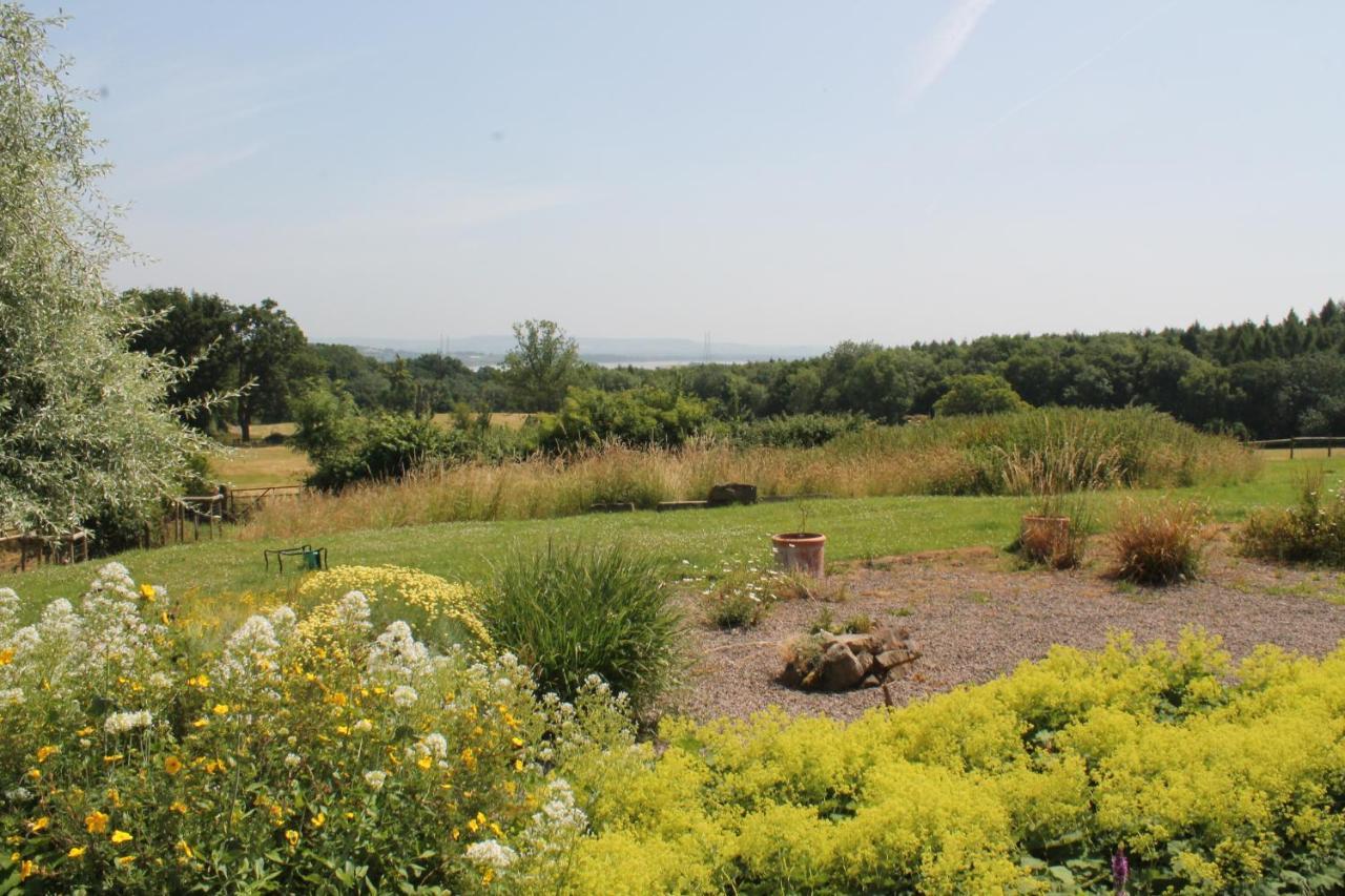 Grove Farm B&B Newnham  Buitenkant foto