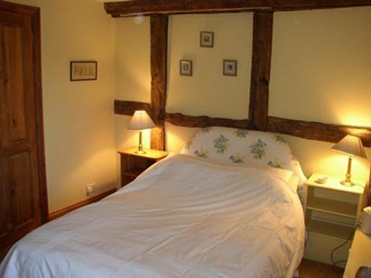 Grove Farm B&B Newnham  Buitenkant foto
