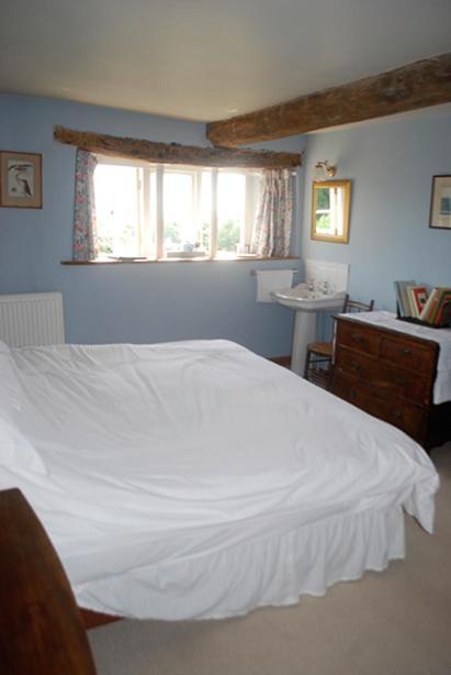 Grove Farm B&B Newnham  Buitenkant foto
