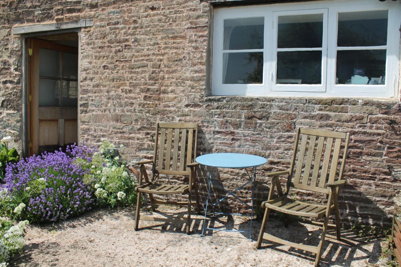 Grove Farm B&B Newnham  Buitenkant foto